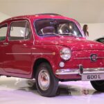 10.04.2015 Motor-show Poznań 2015 / Robert Felczak / Radio Kielce