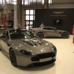 10.04.2015 Motor-show Poznań 2015 / Robert Felczak / Radio Kielce