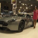 10.04.2015 Motor-show Poznań 2015 / Robert Felczak / Radio Kielce