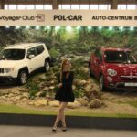10.04.2015 Motor-show Poznań 2015 / Robert Felczak / Radio Kielce