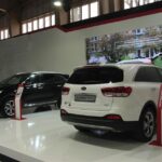 10.04.2015 Motor-show Poznań 2015 / Robert Felczak / Radio Kielce