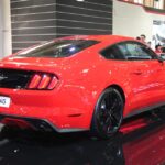 10.04.2015 Motor-show Poznań 2015 / Robert Felczak / Radio Kielce