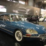 10.04.2015 Motor-show Poznań 2015 / Robert Felczak / Radio Kielce