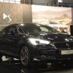 10.04.2015 Motor-show Poznań 2015 / Robert Felczak / Radio Kielce