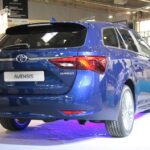 10.04.2015 Motor-show Poznań 2015 / Robert Felczak / Radio Kielce