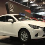 10.04.2015 Motor-show Poznań 2015 / Robert Felczak / Radio Kielce