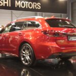 10.04.2015 Motor-show Poznań 2015 / Robert Felczak / Radio Kielce