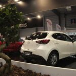 10.04.2015 Motor-show Poznań 2015 / Robert Felczak / Radio Kielce