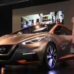 10.04.2015 Motor-show Poznań 2015 / Robert Felczak / Radio Kielce