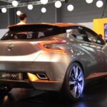 10.04.2015 Motor-show Poznań 2015 / Robert Felczak / Radio Kielce