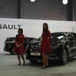 10.04.2015 Motor-show Poznań 2015 / Robert Felczak / Radio Kielce