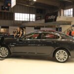 10.04.2015 Motor-show Poznań 2015 / Robert Felczak / Radio Kielce