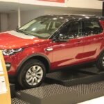 10.04.2015 Motor-show Poznań 2015 / Robert Felczak / Radio Kielce