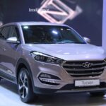 10.04.2015 Motor-show Poznań 2015 / Robert Felczak / Radio Kielce