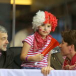 Pierwszy mecz ćwierćfinału LM piłkarzy ręcznych: Vardar Skopje - Vive Tauron Kielce / Kamil Król / Radio Kielce