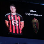 Pierwszy mecz ćwierćfinału LM piłkarzy ręcznych: Vardar Skopje - Vive Tauron Kielce / Kamil Król / Radio Kielce