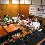 12.4.2015 Kielce. Dzień Dobry Dzieci o historii Kielc. / Wojciech Habdas / Radio Kielce