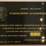 12.4.2015 Kielce. Kościół Miłosierdzia Bożego. Uroczyste poświęcenie nowych, 40-głosowych organów. Data nie jest przypadkowa, ponieważ tego dnia przypada święto Miłosierdzia Bożego. / Wojciech Habdas / Radio Kielce