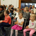 13.4.2015 Kielce. Finał konkursu na Najpiękniejszą Marzannę 2015. / Wojciech Habdas / Radio Kielce