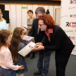 13.4.2015 Kielce. Finał konkursu na Najpiękniejszą Marzannę 2015. V miejsce - Przedszkole Samorządowe nr 34 / Wojciech Habdas / Radio Kielce