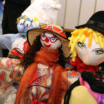 13.4.2015 Kielce. Finał konkursu na Najpiękniejszą Marzannę 2015. / Wojciech Habdas / Radio Kielce