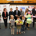 13.4.2015 Kielce. Finał konkursu na Najpiękniejszą Marzannę 2015. I miejsce - Przedszkole Samorządowe nr 40 / Wojciech Habdas / Radio Kielce