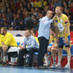 25.4.2015 Warszawa. W półfinale, rozgrywanego na warszawskim Torwarze turnieju Final Four, piłkarze Vive Tauron Kielce pokonali Górnika Zabrze 38:28 (18:15) / Wojciech Habdas / Radio Kielce