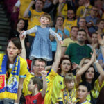 26.4.2015 Kielce. Puchar Polski dla Vive Tauron Kielce. / Wojciech Habdas / Radio Kielce