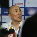 26.4.2015 Kielce. Puchar Polski dla Vive Tauron Kielce. / Wojciech Habdas / Radio Kielce