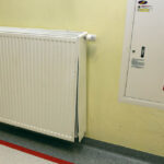 29.4.2015 Kielce. SOR przy Szpitalu Wojewódzkim w Kielcach. To tu trafiają nietrzeźwi pacjenci. Często agresywni są zagrożeniem dla innych pacjentów, personelu i mienia. / Wojciech Habdas / Radio Kielce