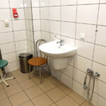 29.4.2015 Kielce. SOR przy Szpitalu Wojewódzkim w Kielcach. To tu trafiają nietrzeźwi pacjenci. Często agresywni są zagrożeniem dla innych pacjentów, personelu i mienia. / Wojciech Habdas / Radio Kielce