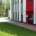 29.4.2015 Kielce. SOR przy Szpitalu Wojewódzkim w Kielcach. To tu trafiają nietrzeźwi pacjenci. / Wojciech Habdas / Radio Kielce