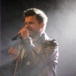 11.03.2015 Koncert Finałowy Scena dla Ciebie - Maciej Zagrobelny akustycznie / Stanisław Blinstrub / Radio Kielce