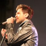 11.03.2015 Koncert Finałowy Scena dla Ciebie - Maciej Zagrobelny akustycznie / Stanisław Blinstrub / Radio Kielce