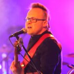 11.03.2015 Koncert Finałowy Scena dla Ciebie - Maciej Zagrobelny akustycznie / Stanisław Blinstrub / Radio Kielce