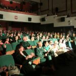 11.03.2015 Koncert Finałowy Scena dla Ciebie - Maciej Zagrobelny akustycznie / Stanisław Blinstrub / Radio Kielce