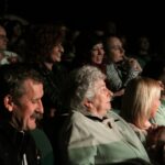 11.03.2015 Koncert Finałowy Scena dla Ciebie - Maciej Zagrobelny akustycznie / Stanisław Blinstrub / Radio Kielce