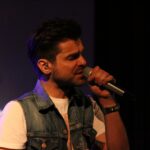 11.03.2015 Koncert Finałowy Scena dla Ciebie - Maciej Zagrobelny akustycznie / Stanisław Blinstrub / Radio Kielce