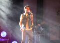 11.03.2015 Koncert Finałowy Scena dla Ciebie - Maciej Zagrobelny akustycznie / Stanisław Blinstrub / Radio Kielce