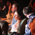 11.03.2015 Koncert Finałowy Scena dla Ciebie - Maciej Zagrobelny akustycznie / Stanisław Blinstrub / Radio Kielce