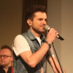 11.03.2015 Koncert Finałowy Scena dla Ciebie - Maciej Zagrobelny akustycznie / Stanisław Blinstrub / Radio Kielce