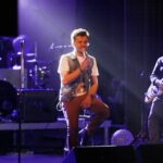 11.03.2015 Koncert Finałowy Scena dla Ciebie - Maciej Zagrobelny akustycznie / Stanisław Blinstrub / Radio Kielce