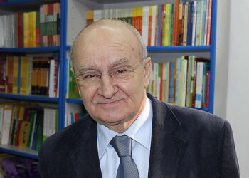 Roman Ostrowski ponownie w Radzie Nadzorczej Radia Kielce