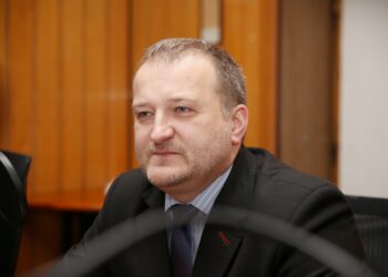 07.04.2015 Paweł Barucha / Stanisław Blinstrub / Radio Kielce