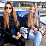 W Słowackim uczniowie nakręcili film, o dumie z Polski