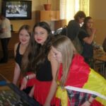 11.04.2015 Dzień otwarty w Liceum im. j. Słowackiego w Kielcach / archiwum 6 LO