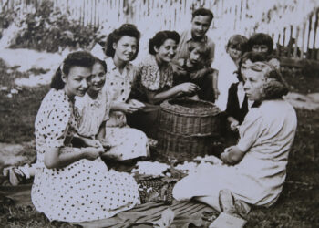 Piotr Michalski / Radio Kielce