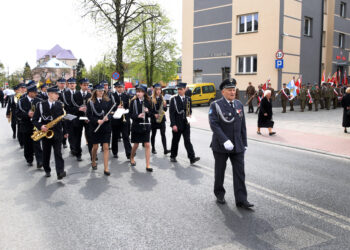 Piotr Michalski / Radio Kielce