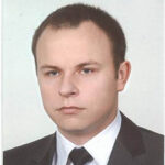 zaginiony Tomasz Maruszak / arch. prywatne