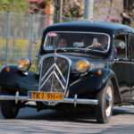 V Międzynarodowy Świętokrzyski Zlot Pojazdów Zabytkowych 2015 / Krzysztof Żołądek / Radio Kielce